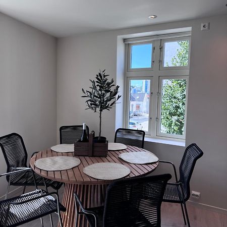 A Place To Stay Stavanger, Apartment 5 - Quality And Free Parking- Esterno foto