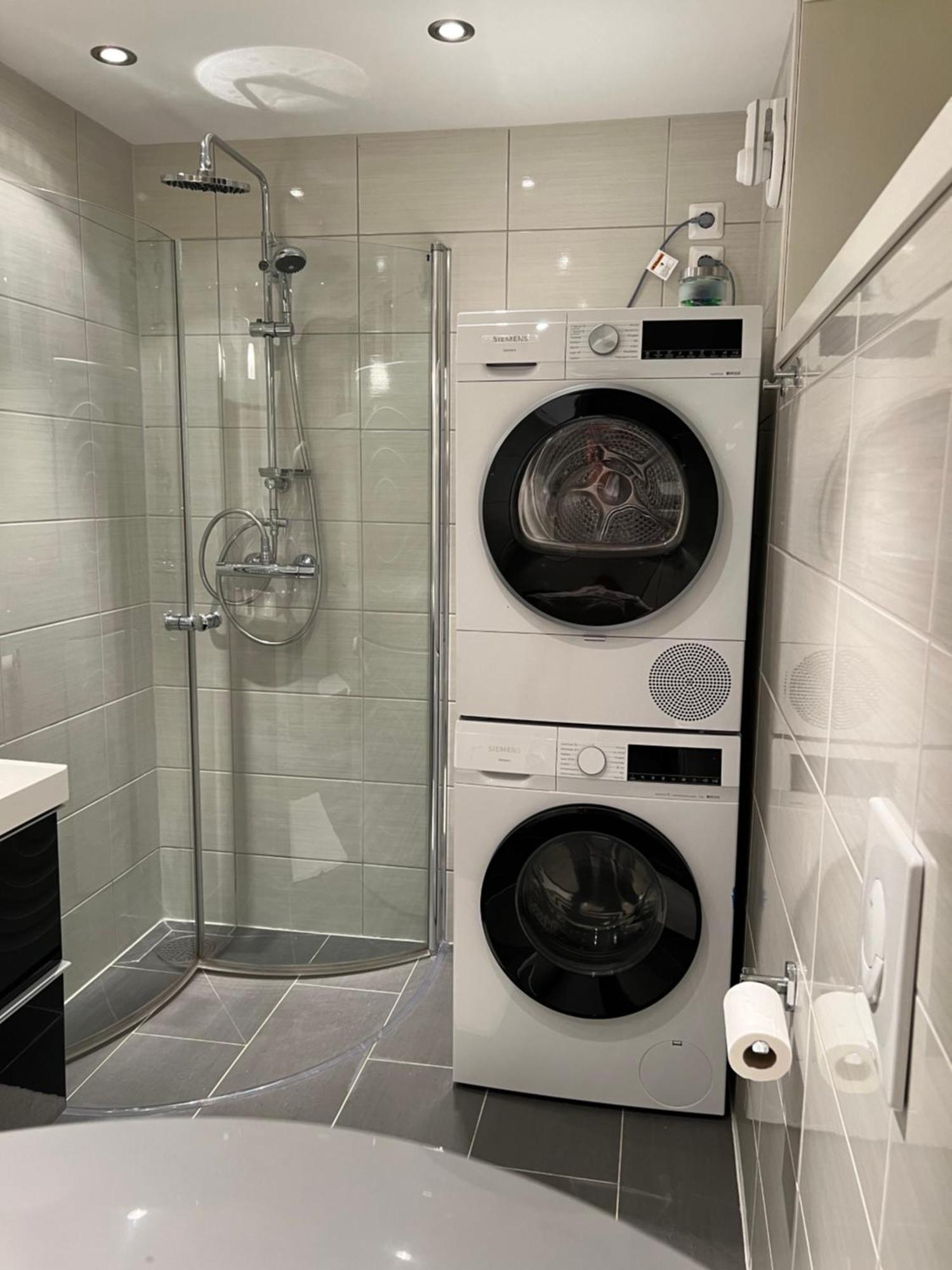 A Place To Stay Stavanger, Apartment 5 - Quality And Free Parking- Esterno foto