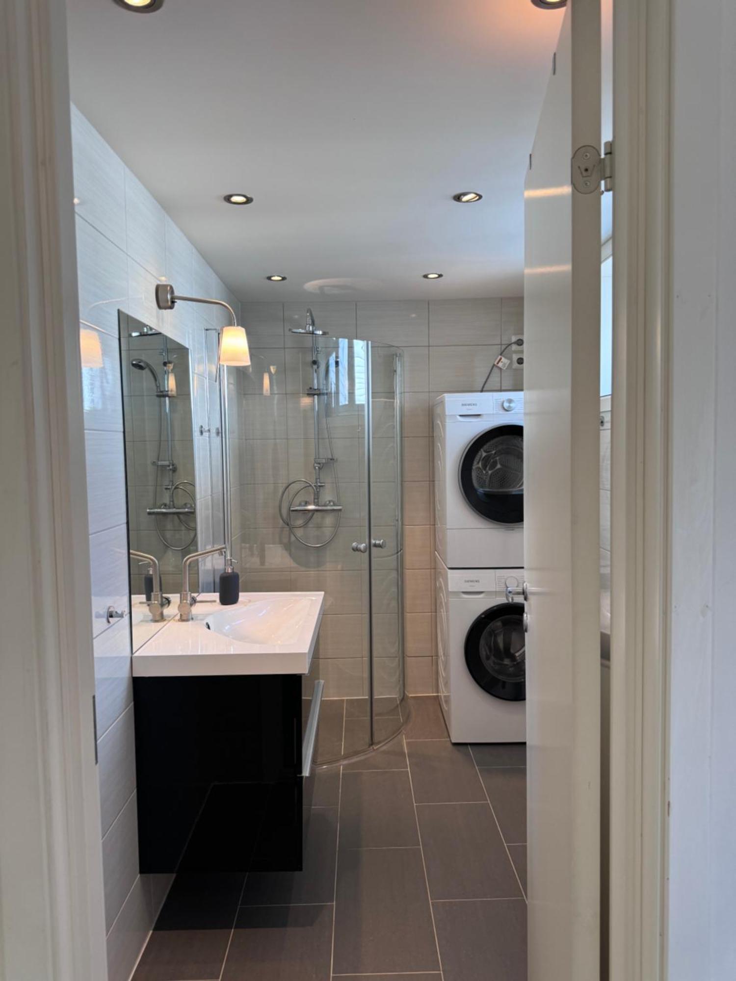 A Place To Stay Stavanger, Apartment 5 - Quality And Free Parking- Esterno foto