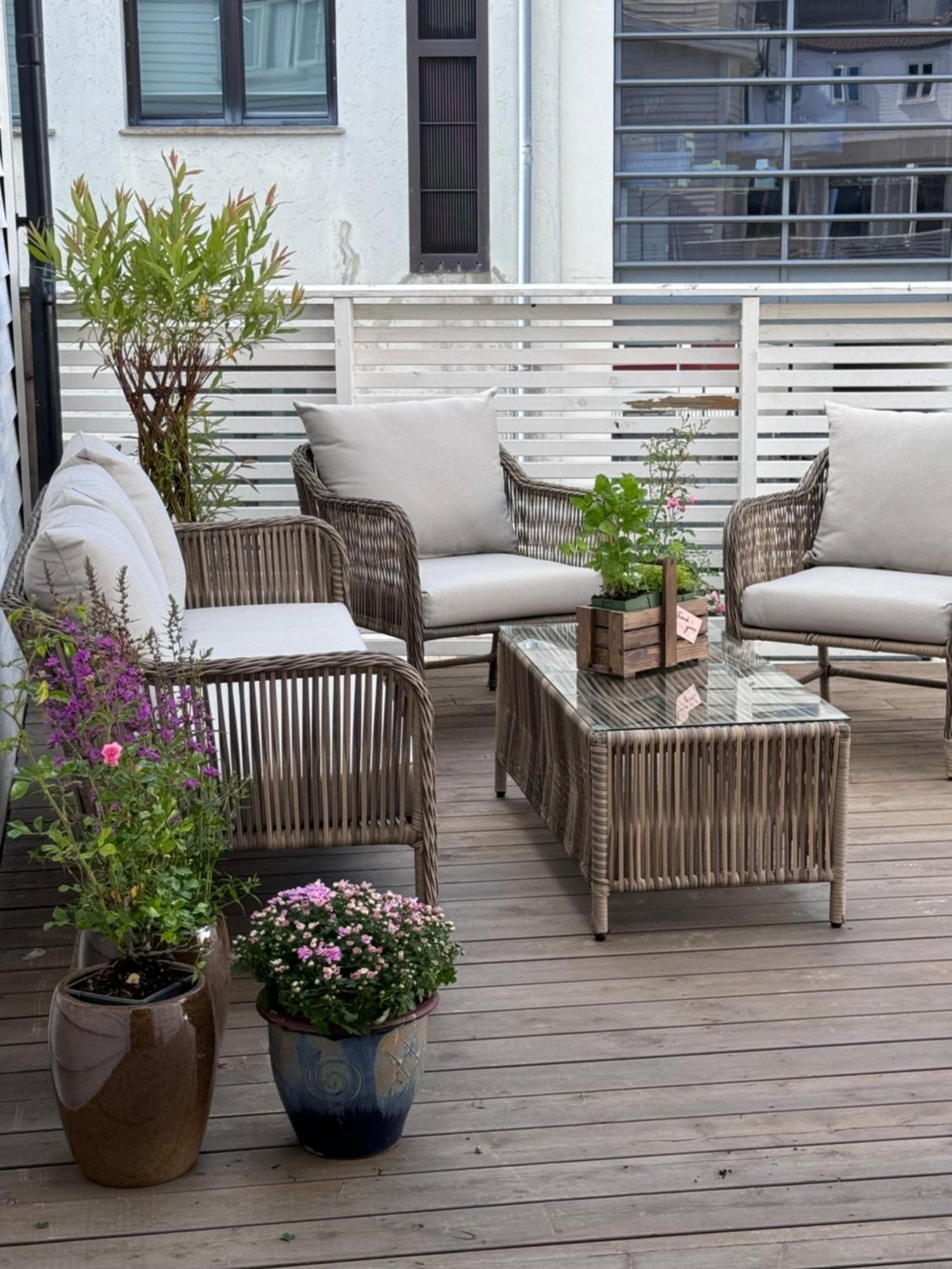A Place To Stay Stavanger, Apartment 5 - Quality And Free Parking- Esterno foto
