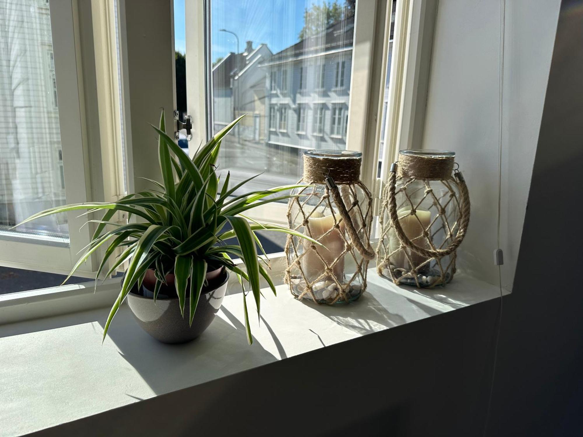 A Place To Stay Stavanger, Apartment 5 - Quality And Free Parking- Esterno foto