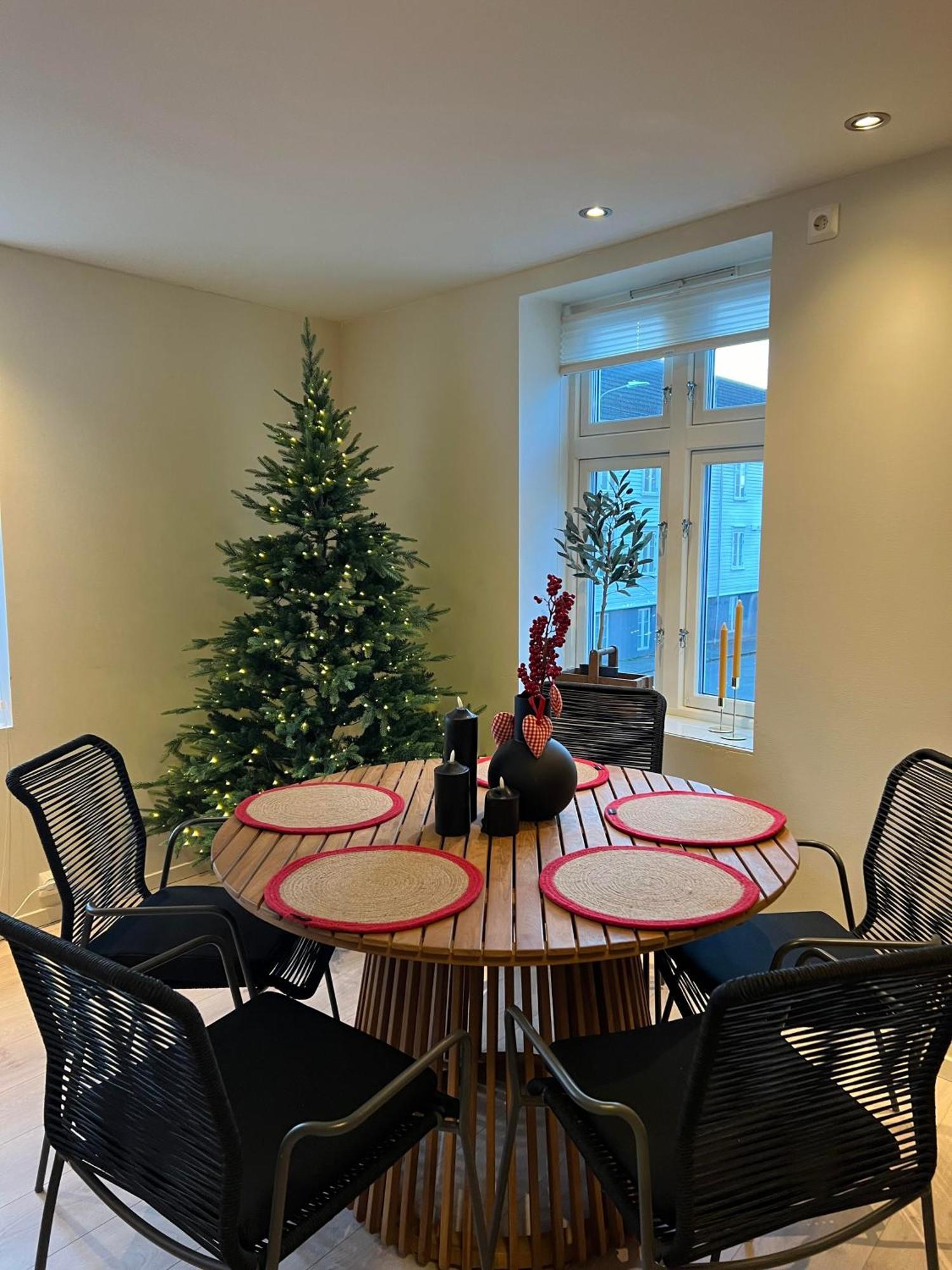 A Place To Stay Stavanger, Apartment 5 - Quality And Free Parking- Esterno foto
