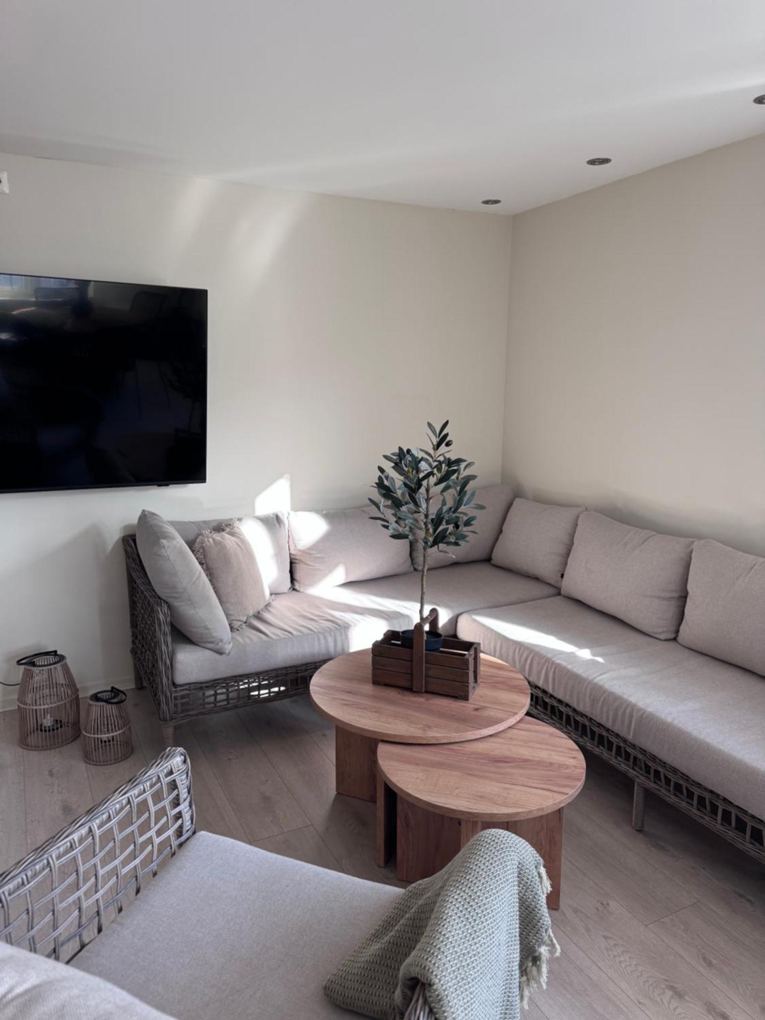 A Place To Stay Stavanger, Apartment 5 - Quality And Free Parking- Esterno foto