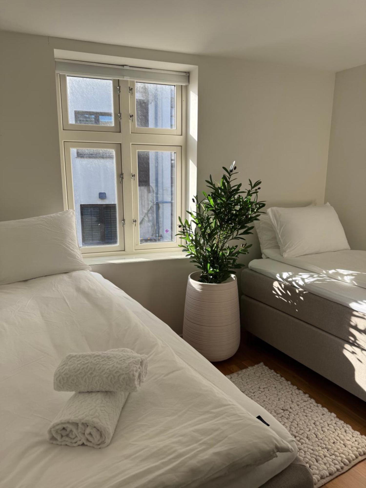 A Place To Stay Stavanger, Apartment 5 - Quality And Free Parking- Esterno foto