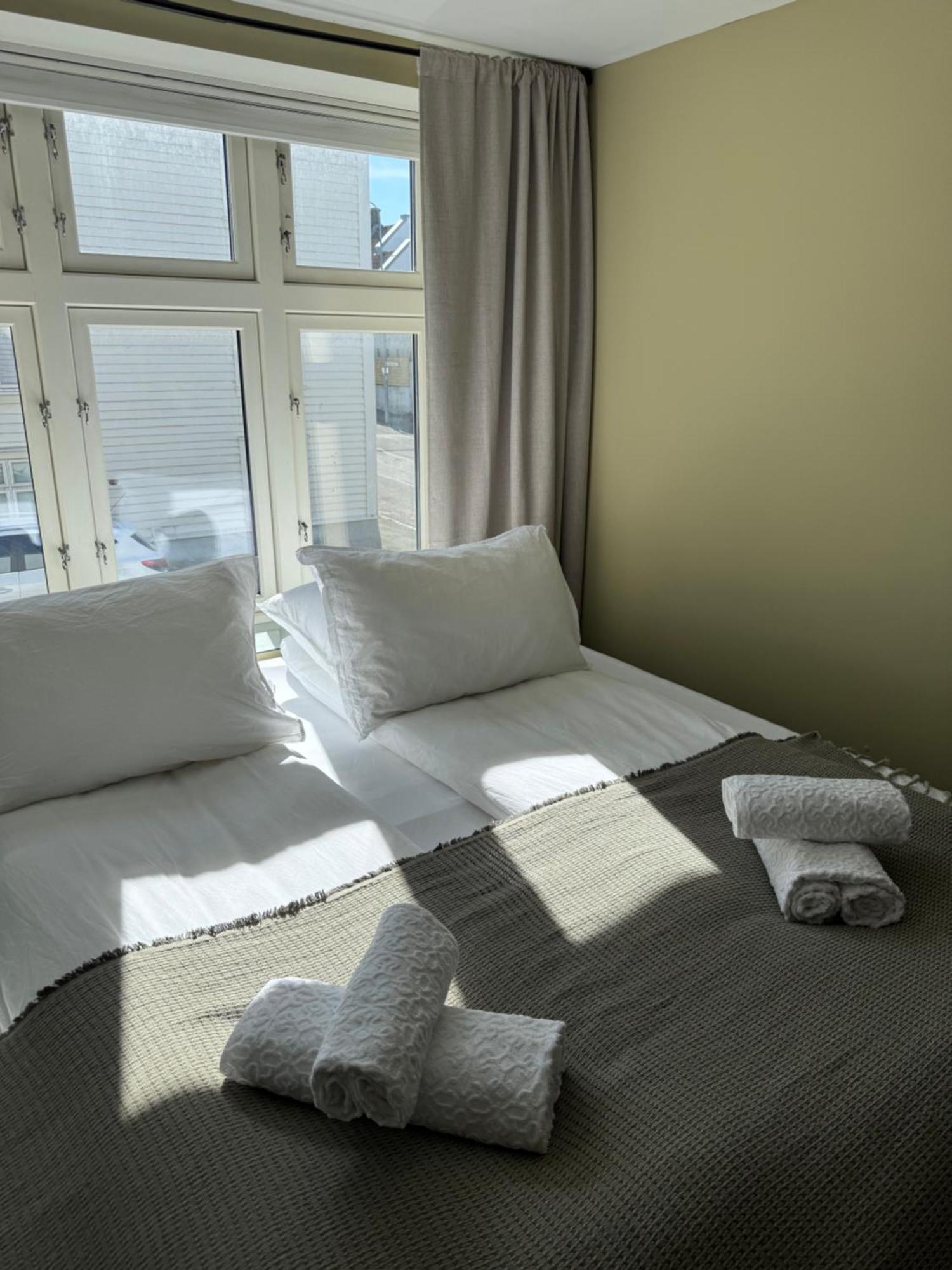 A Place To Stay Stavanger, Apartment 5 - Quality And Free Parking- Esterno foto